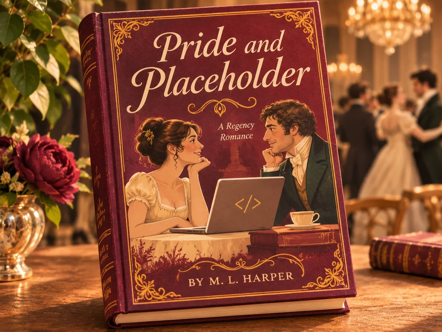Pride and Placeholder