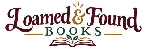 Loamed & Found Books